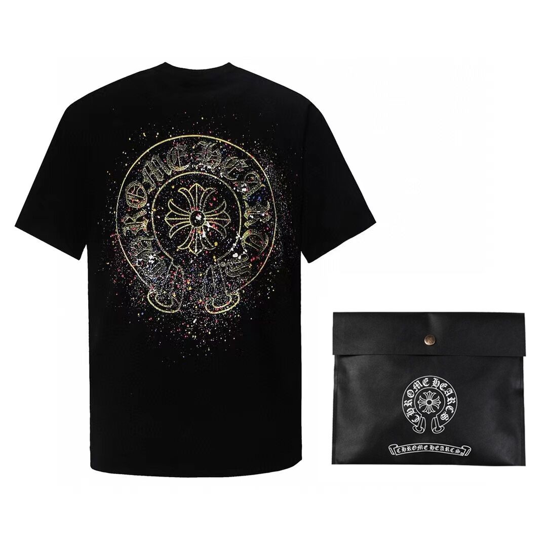 Chrome Hearts T-Shirts